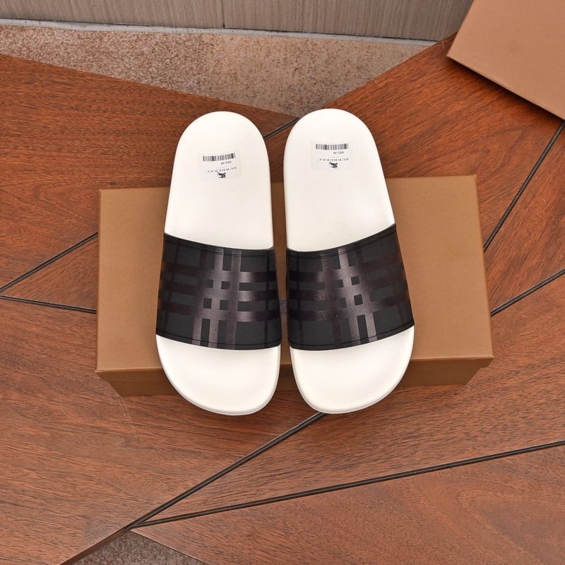 B**rry slippers